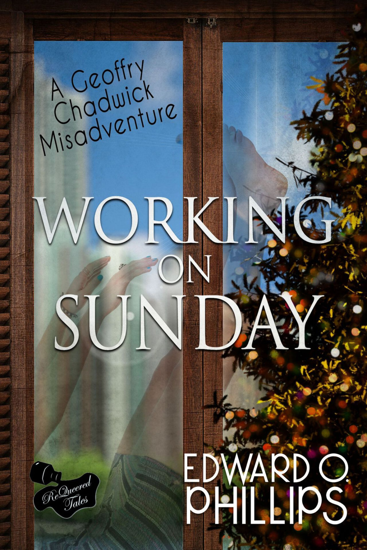 Working On Sunday Edward O Phillips
