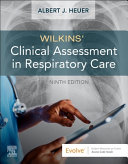 Wilkins Clinical Assessment In Respiratory Care Heuer Phd Mba Rrt Rpft Faarc