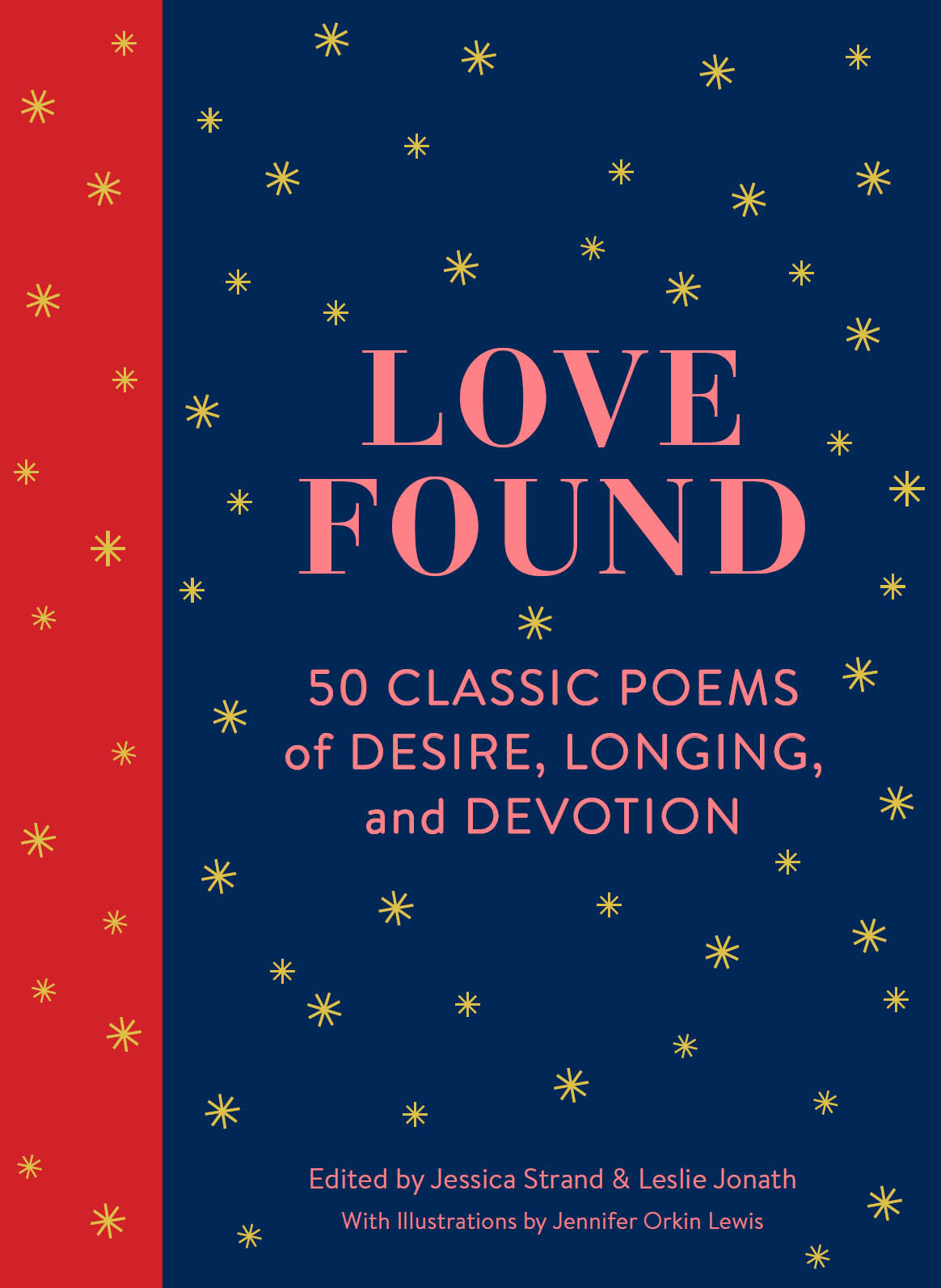 Love Found Leslie Jonath