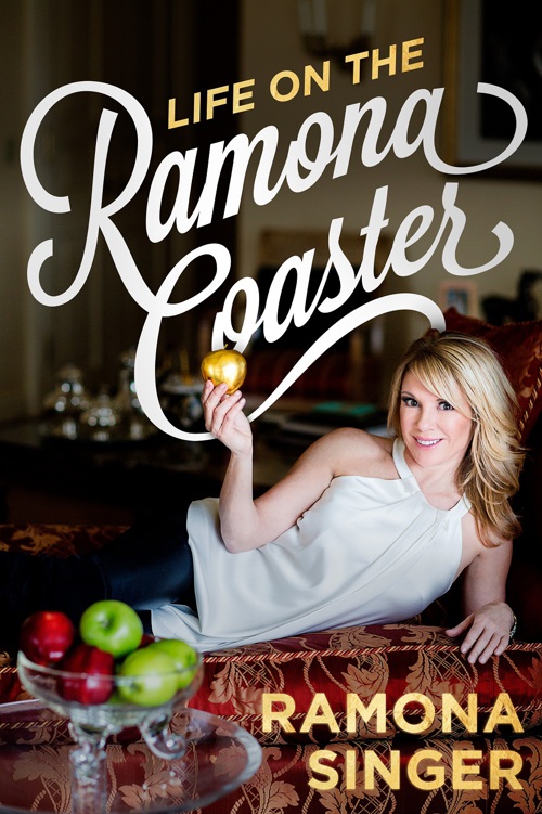 Life On The Ramona Coaster Ramona Singer