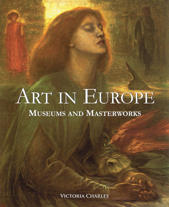 Art In Europe Museums And Masterworks Victoria Charles