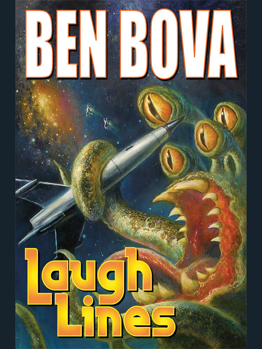Laugh Lines Ben Bova