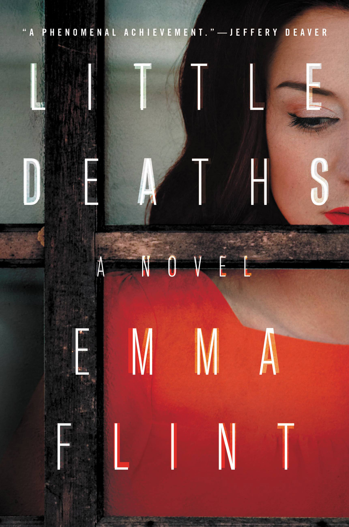 Little Deaths Emma Flint