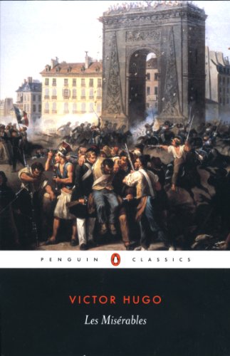 Les Miserables Classics Victor Hugo
