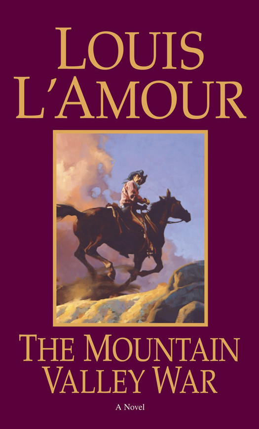 The Kilkenny Series Bundle Louis Lamour