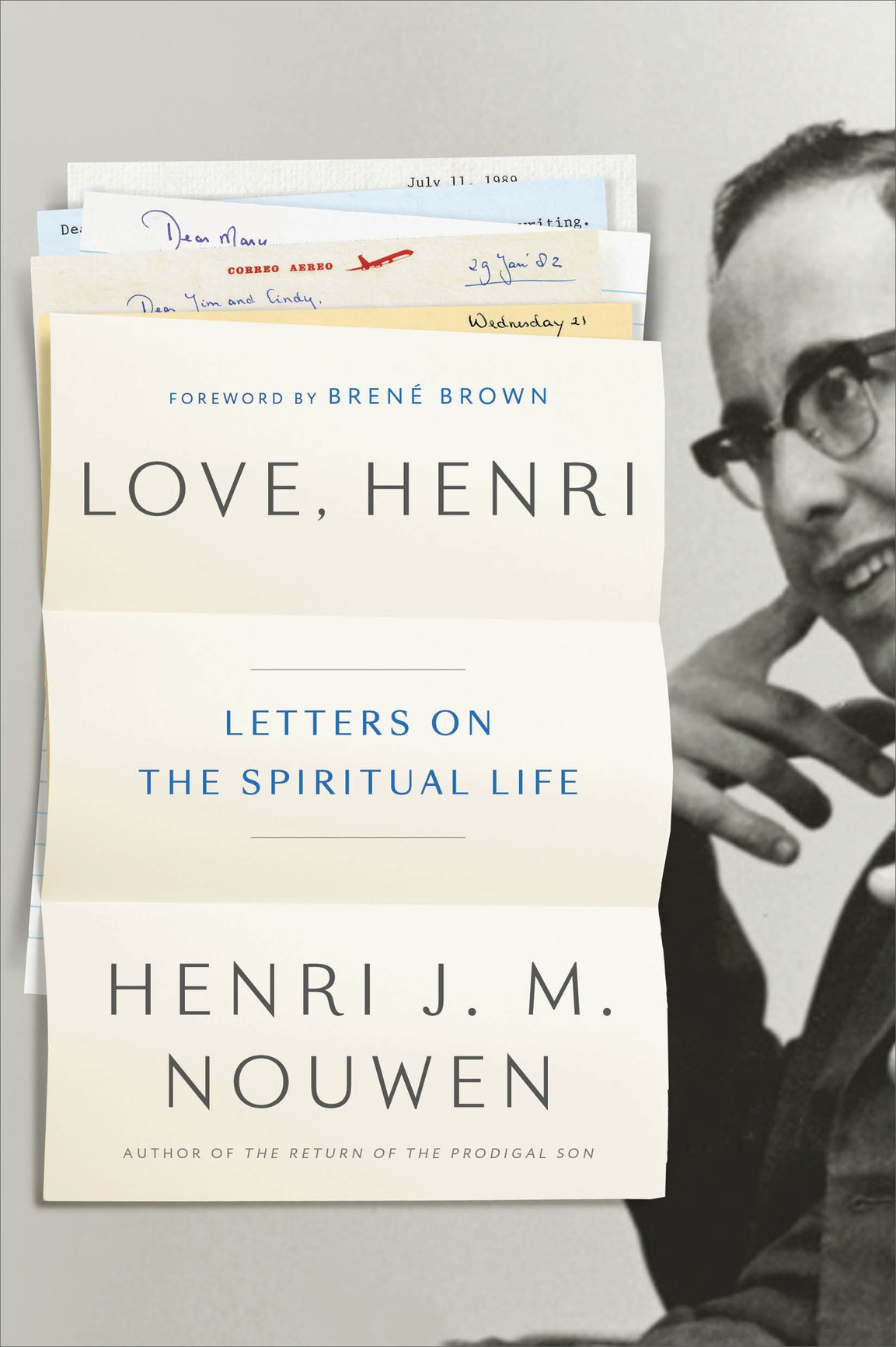 Love Henri Henri Jm Nouwen