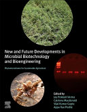 New And Future Developments In Microbial Biotechnology And Bioengineering Phytomicrobiome For Sustainable Agriculture 1st Edition Jay Prakash Verma