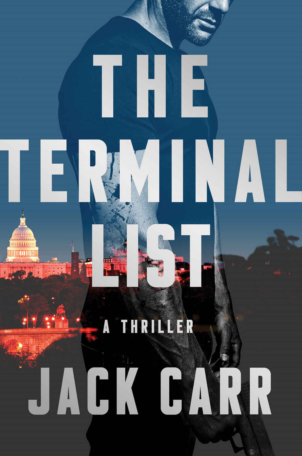 The Terminal List The Terminal List Book 1 Jack Carr