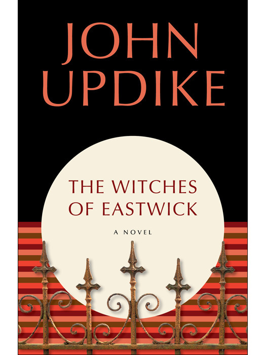 The Witches Of Eastwick John Updike
