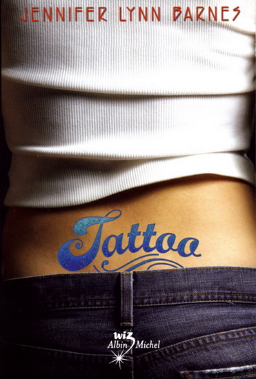 Tattoo Jennifer Lynn Barnes