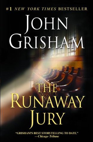 The Runaway Jury John Grisham