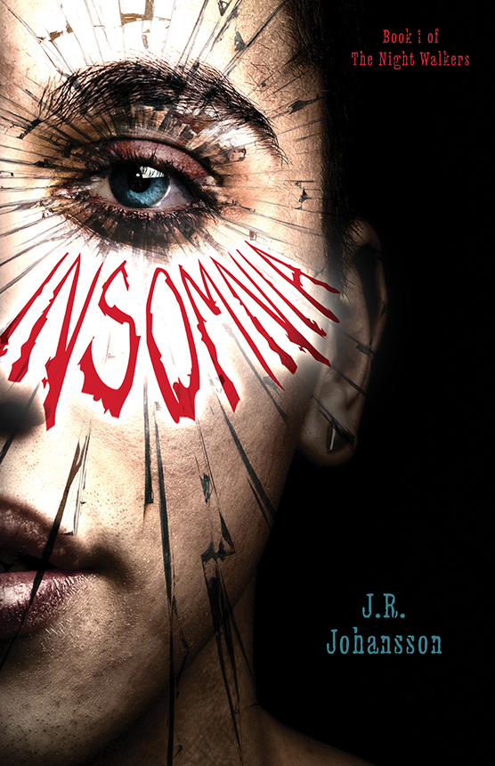 Insomnia J R Johansson