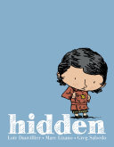 Hidden A Childs Story Of The Holocaust Dauvillier Loic