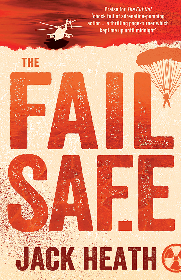 The Fail Safe Jack Heath