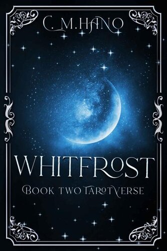 Whitefrost C M Hano