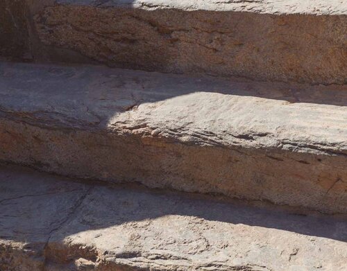 Sanctuary Of Isis And Serapis University Of Murcia