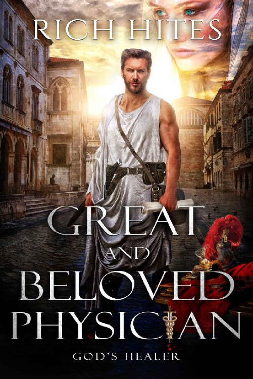 Great And Beloved Physician Gods Healer Gospel 03 Rich Hites