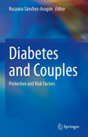 Diabetes And Couples 1st Ed 2021 Rozzana Sánchezaragón