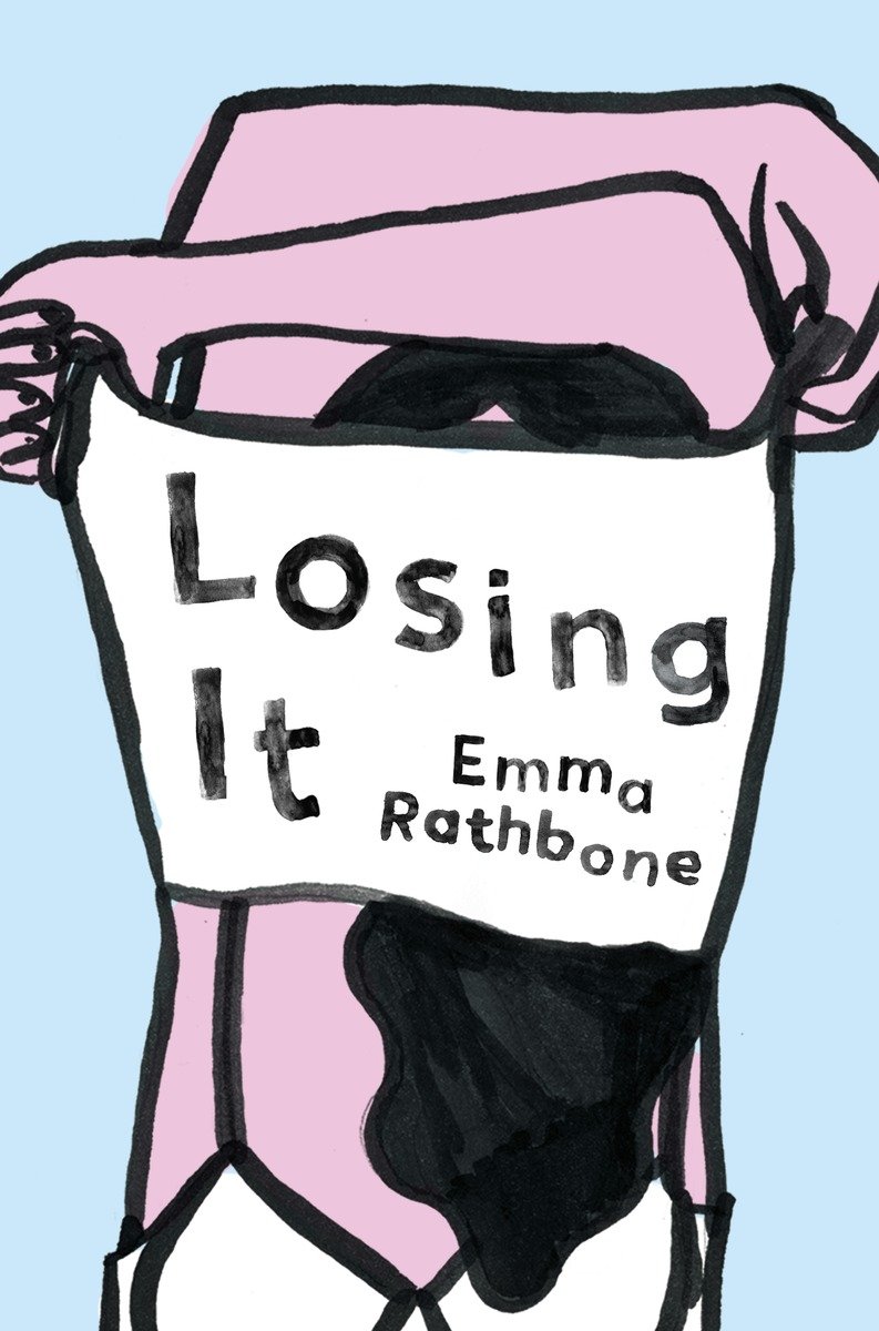 Losing It Emma Rathbone