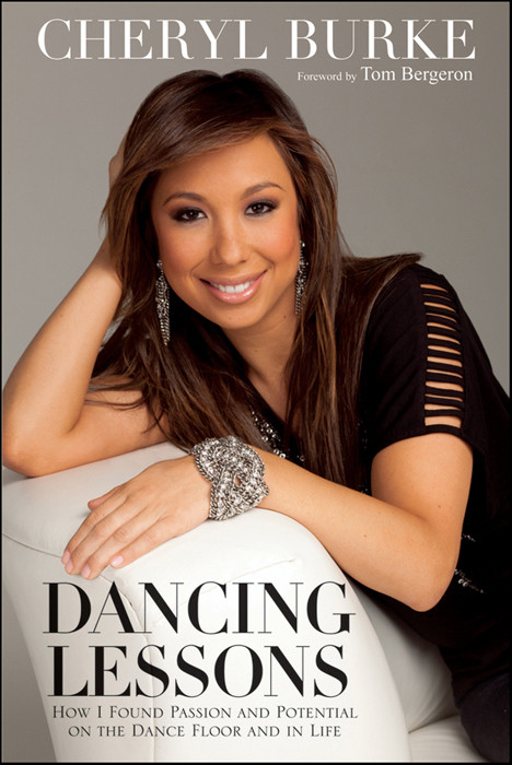 Dancing Lessons Cheryl Burke