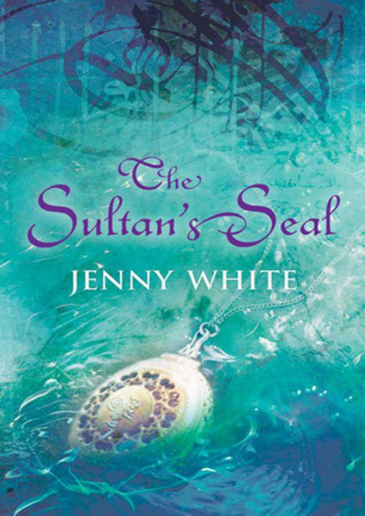 The Sultans Seal Jenny White