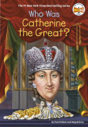 Who Was Catherine The Great Pam Pollack Meg Belviso