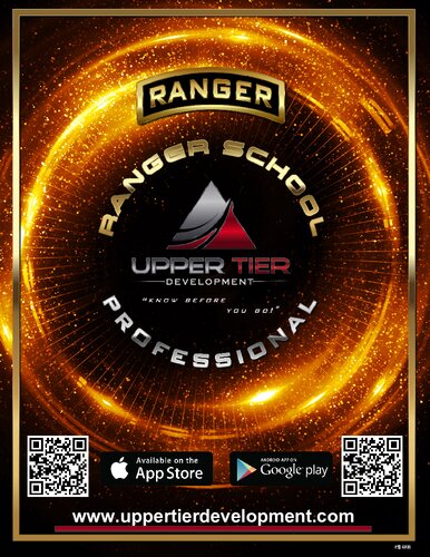 Ranger School Professional 12 Upper Tier Development