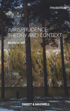 Jurisprudence Theory And Context Brian Bix