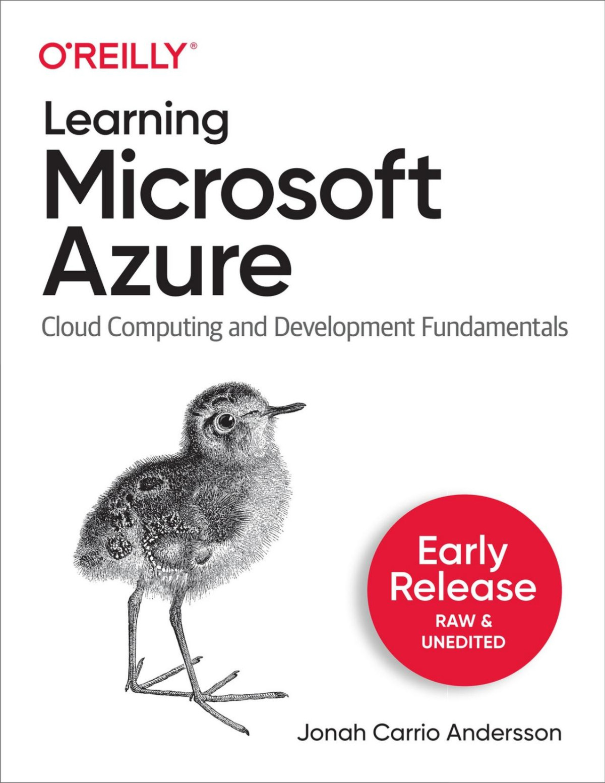 Learning Microsoft Azure Early Release 20220211 First Early Release Jonah Carrio Andersson
