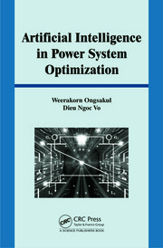 Artificial Intelligence In Power System Optimization Weerakorn Ongsakul