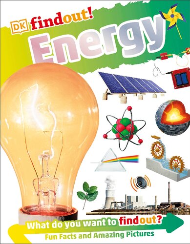 Dkfindout Energy Emily Dodd