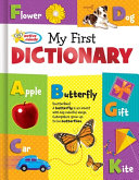 My First Dictionary Sequoia Childrens Publishing