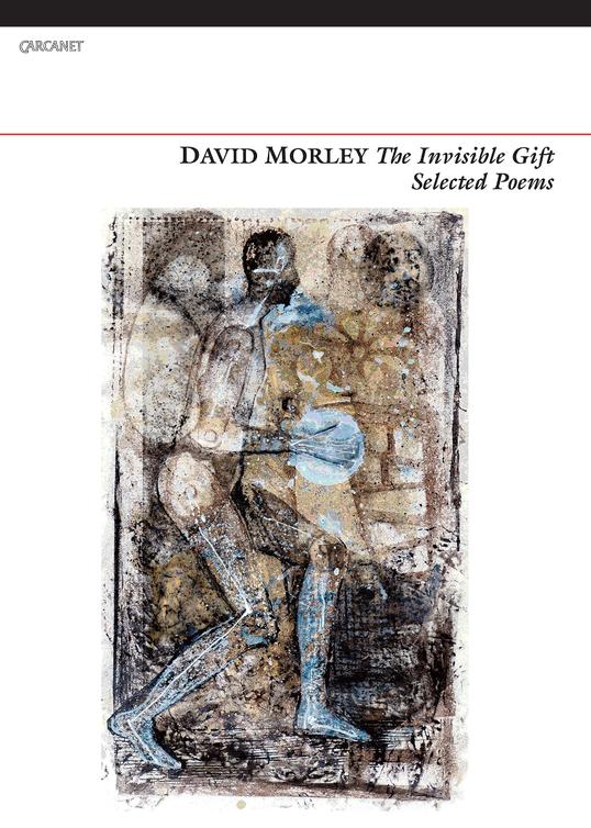 Invisible Gift Morley David