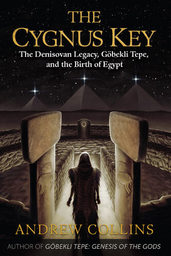 The Cygnus Key Andrew Collins