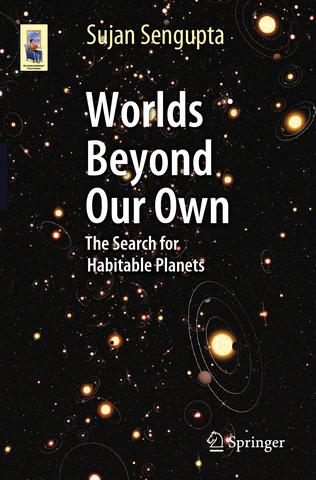 Worlds Beyond Our Own Sujan Sengupta