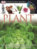 Dk Eyewitness Books Plant Discover The Fascinating World Of Plants From Flowers And Fruit To Plants That Sting Harcdr Burnie