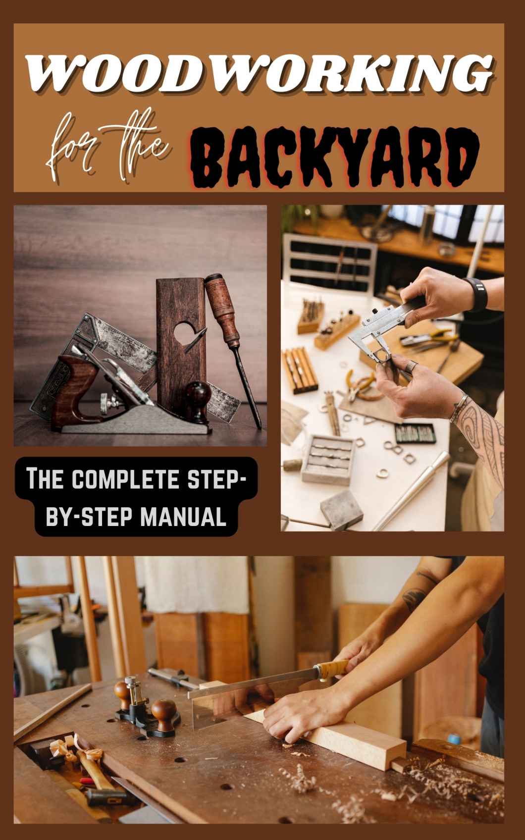 Woodworking For The Backyard Projects For Relaxing Cooking Entertaining And Gardening Sikandar