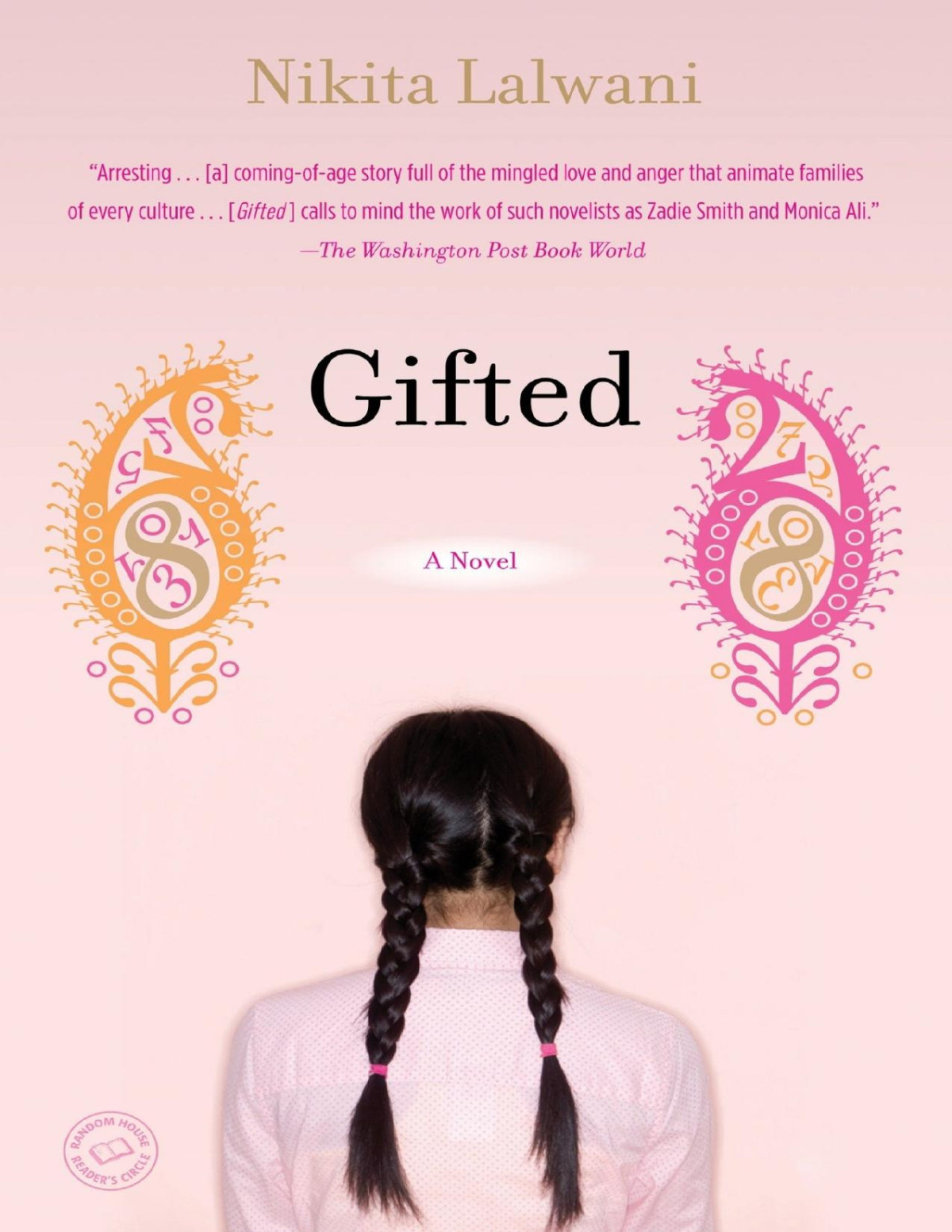 Gifted Nikita Lalwani