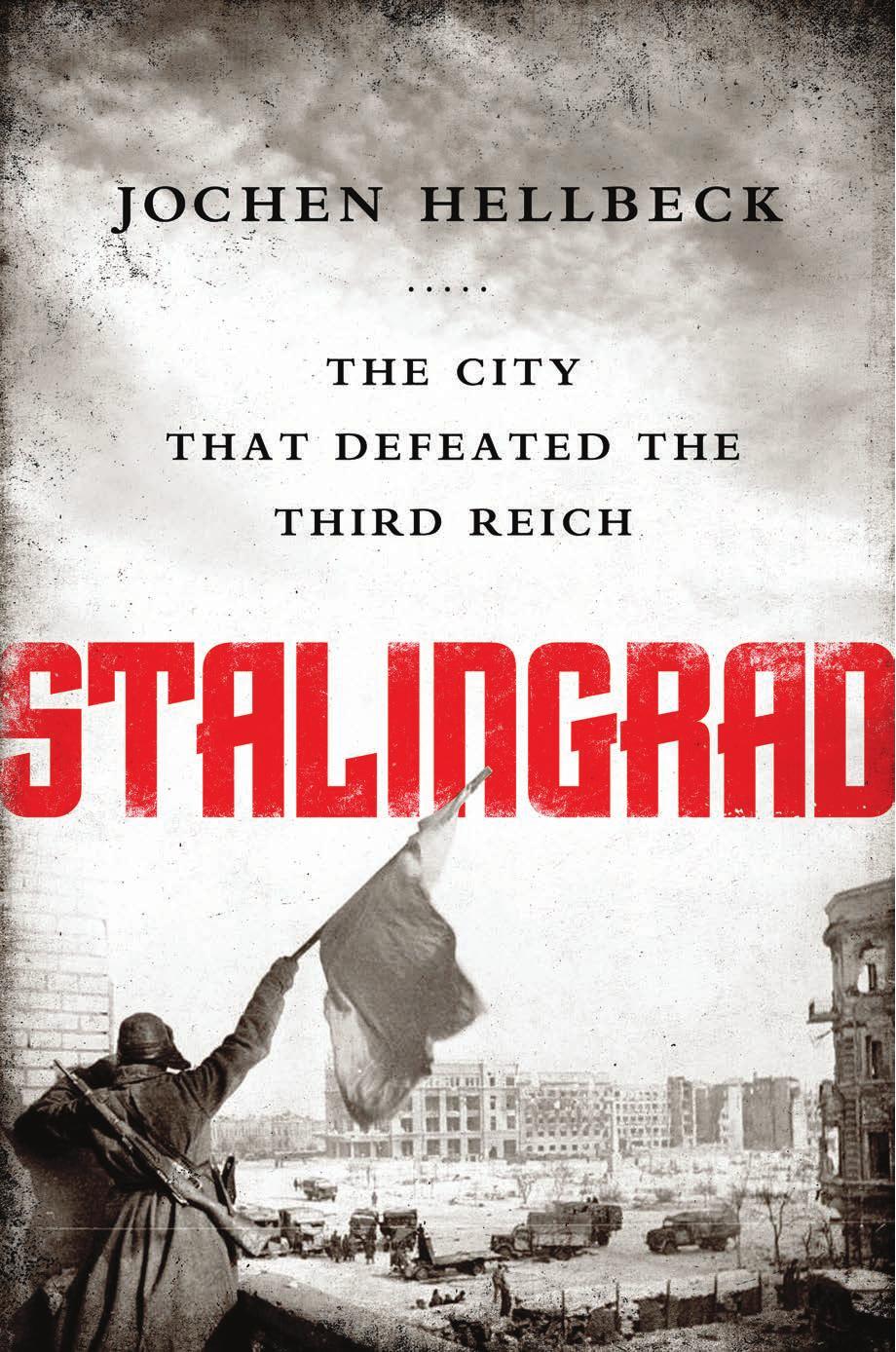 Stalingrad Jochen Hellbeck