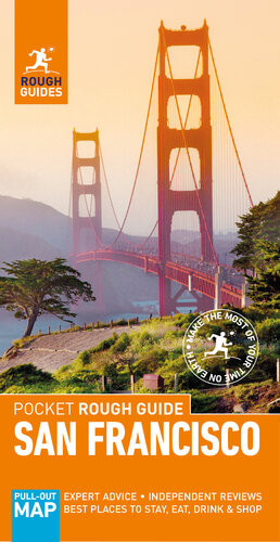Pocket Rough Guide San Francisco Travel Guide Ebook 3rd Edition Rough Guides