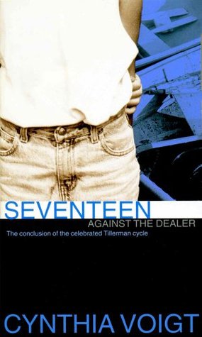 Seventeen Against The Dealer 1st Edition Voigt Cynthia