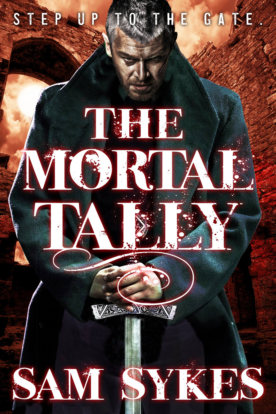 The Mortal Tally Sam Sykes