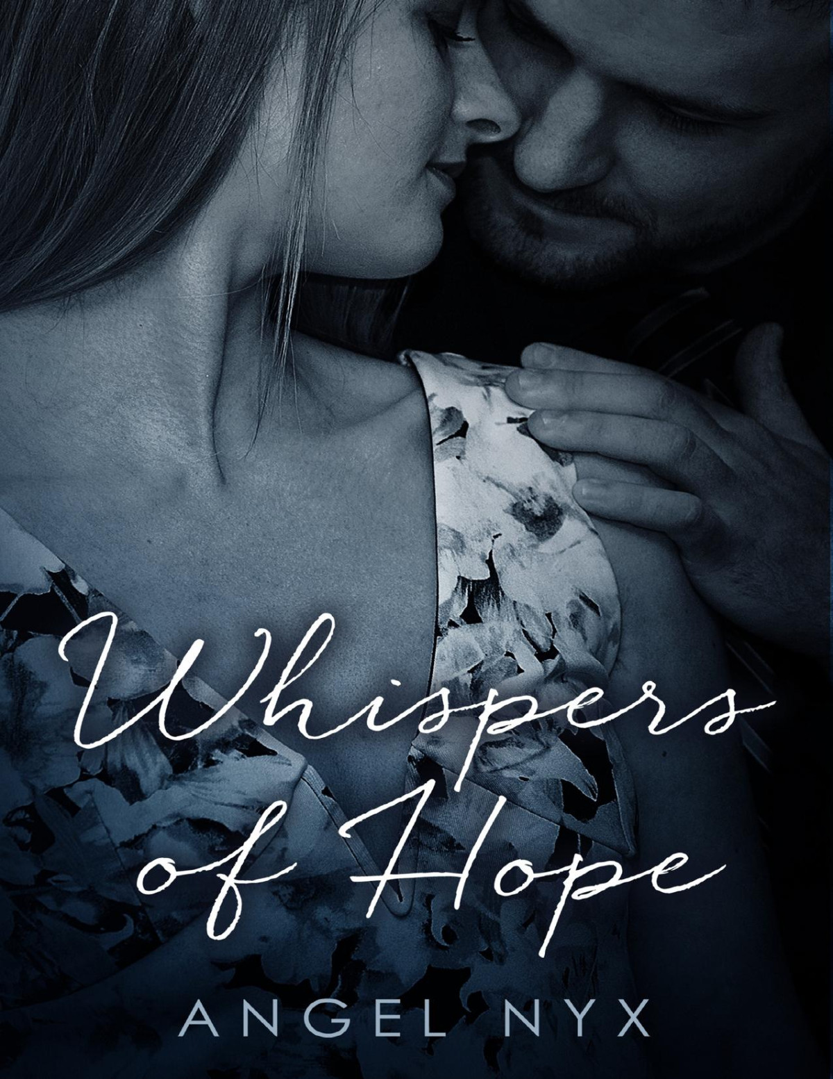 Whispers Of Hope A Club Equinox Novella Angel Nyx