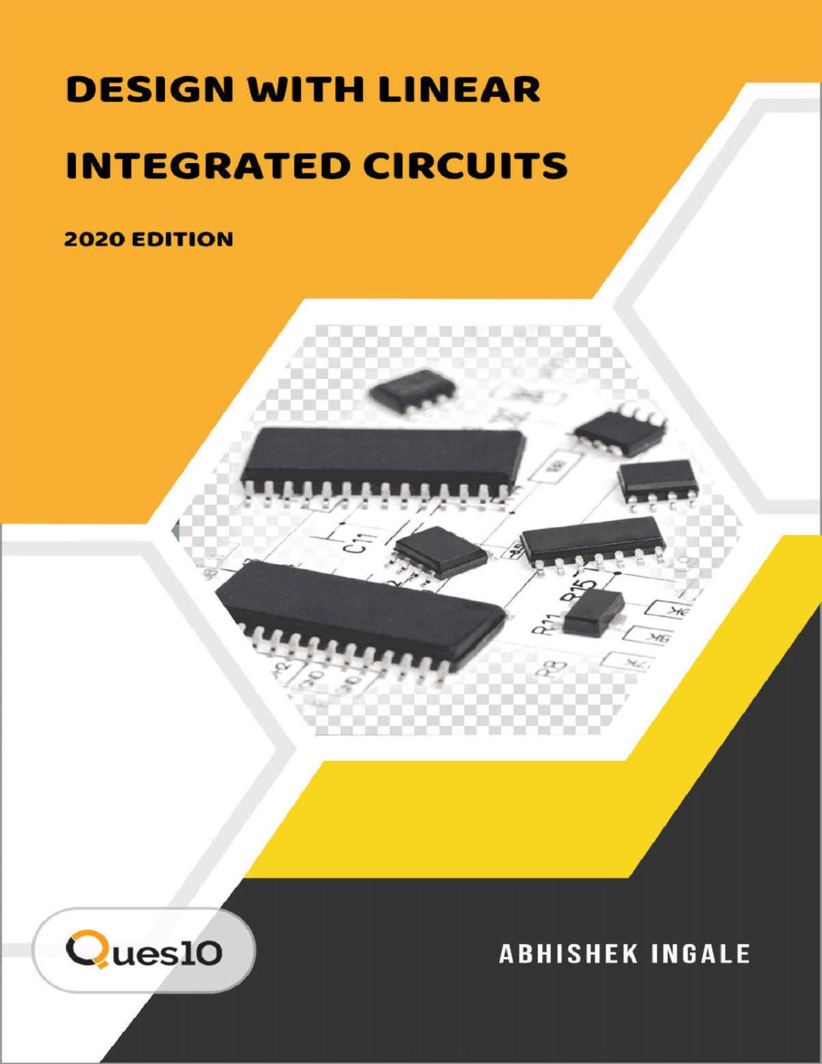 Design With Linear Integrated Circuits By Ques10 Abhishek Ingale