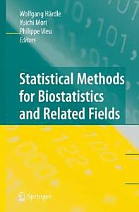 Statistical Methods For Biostatistics And Related Fields 2nd Edition Wolfgang Hrdle