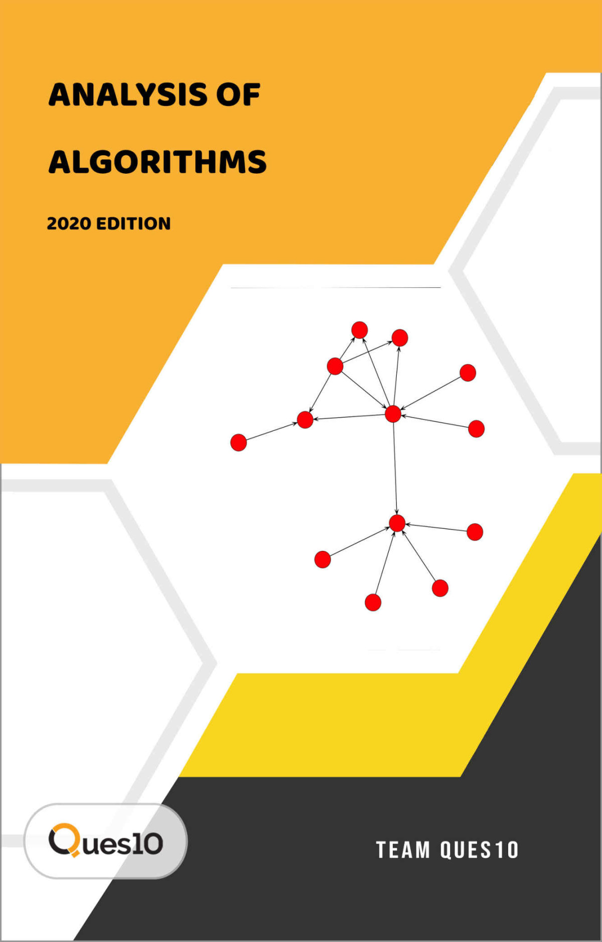 Analysis Of Algorithms Team Ques10