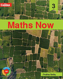 Collins Maths Now Cb 3 1920 No Author