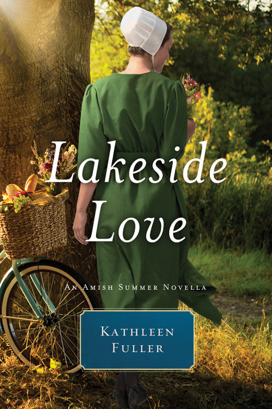 Lakeside Love Kathleen Fuller