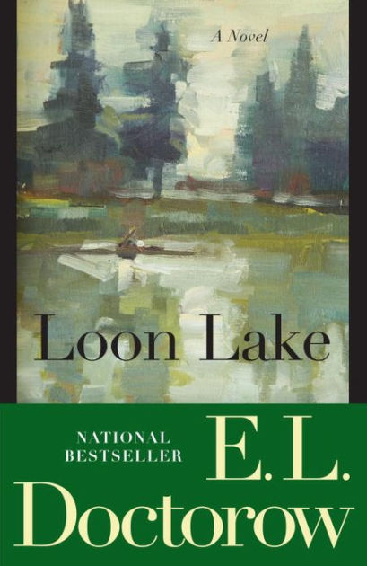 Loon Lake El Doctorow