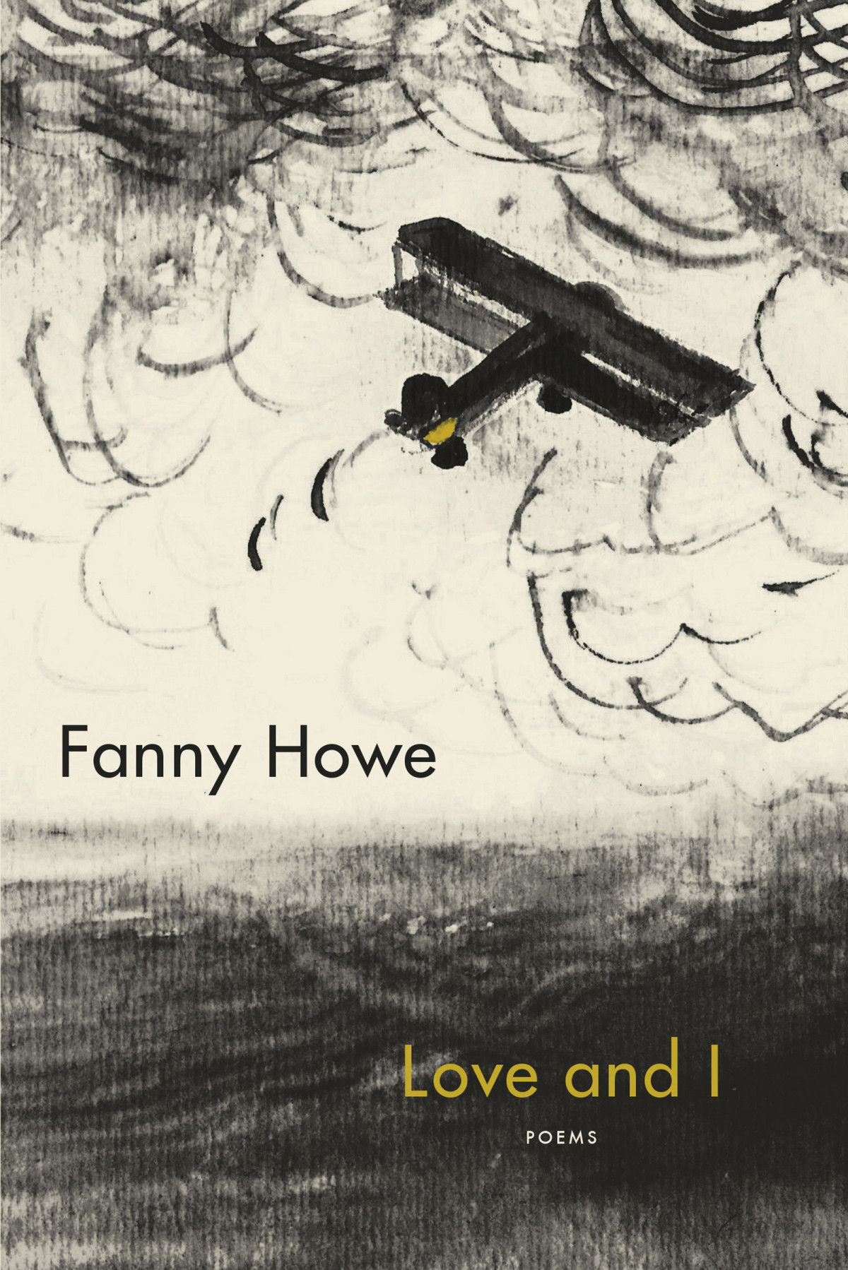 Love And I Fanny Howe